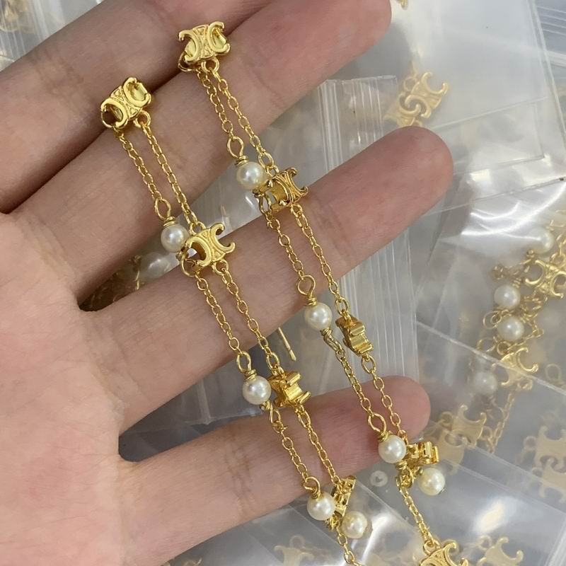 Celine Earring 05lyr489 (2)